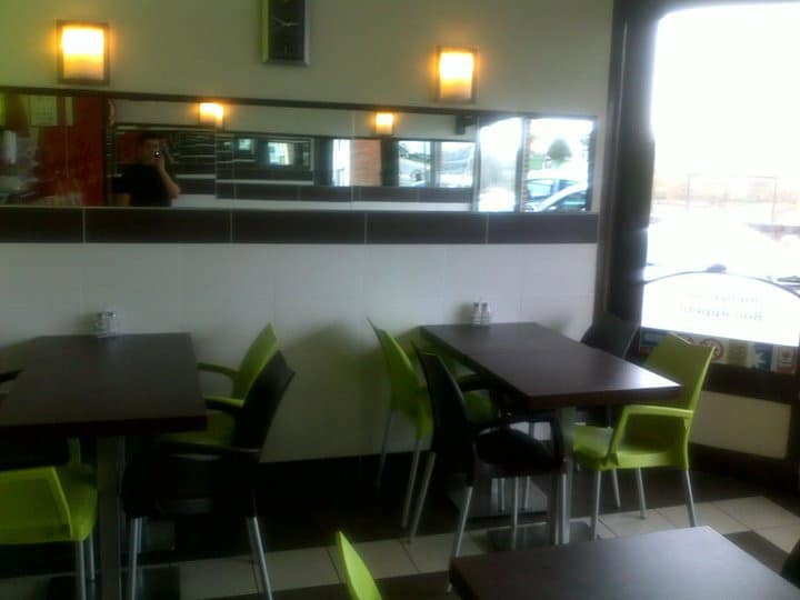 Sandwicherie pont royal — photo 3