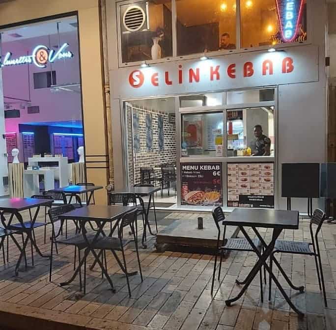 Selin Kebab — photo 2