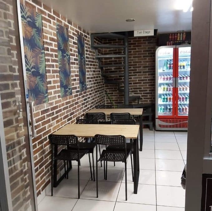 Selin Kebab — photo 3