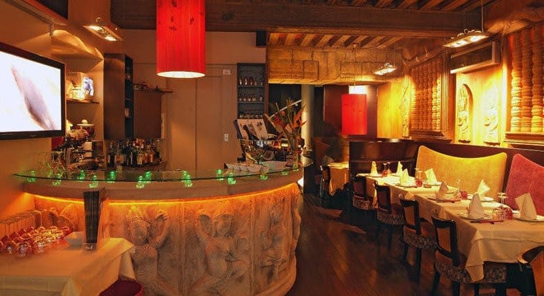 Siam's — photo 4