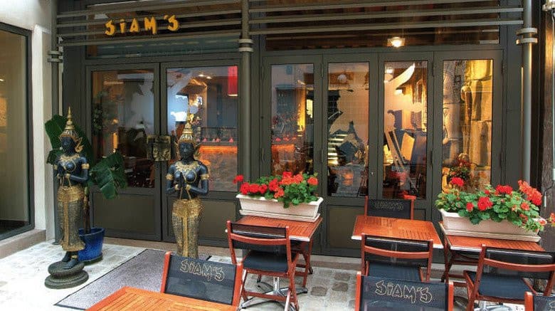 Siam's — photo 2