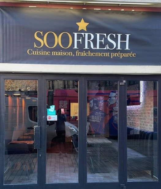 Soofresh — photo 2