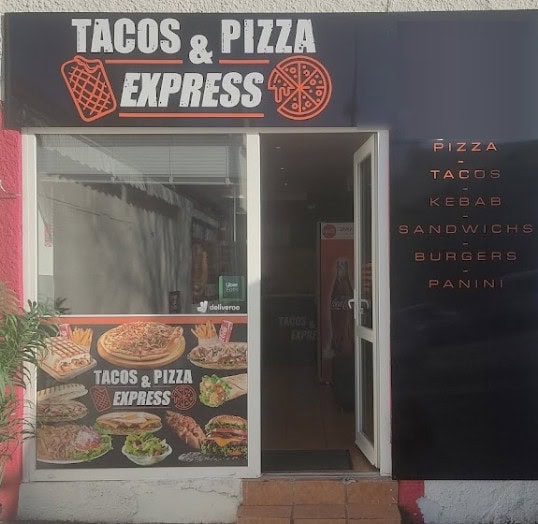Tacos et pizza express — photo 2