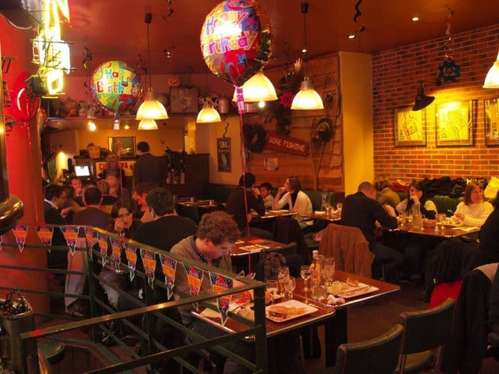 Tex-Mex — photo 3