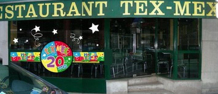 Tex-Mex — photo 2