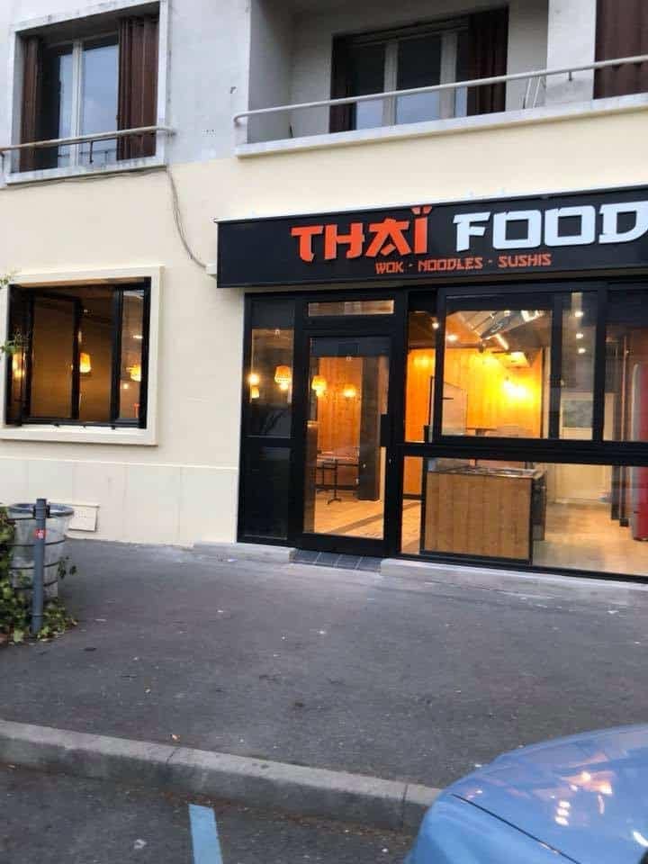 Thaï Food — photo 2