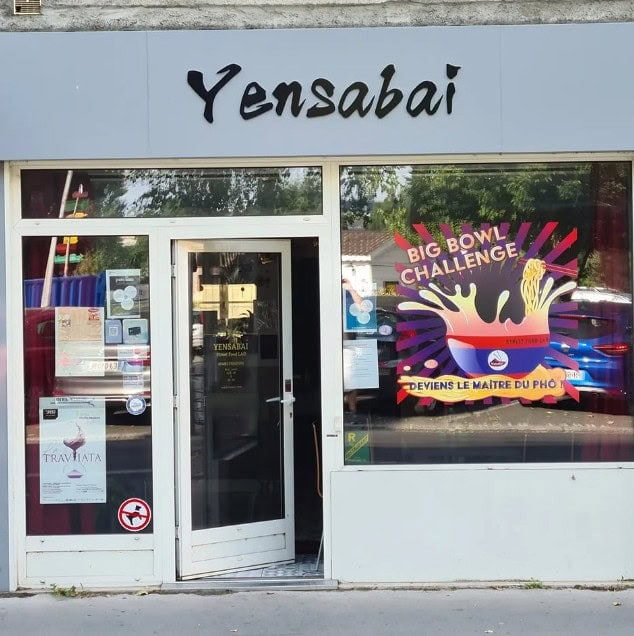 Yensabai — photo 3