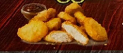 Aziz Kebab délice food — photo 2