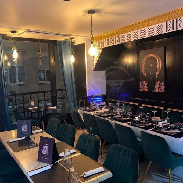 Chez La Bourgeoise — photo 3