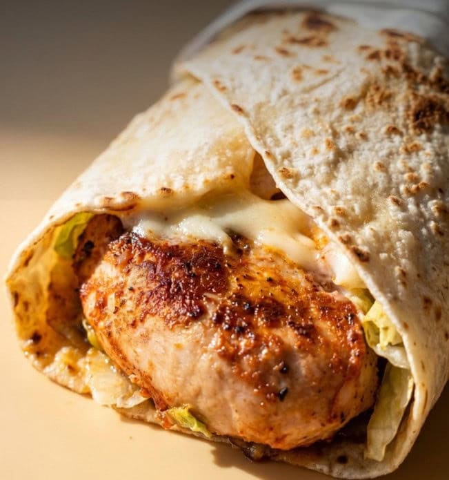 Chicken Spot — photo 2
