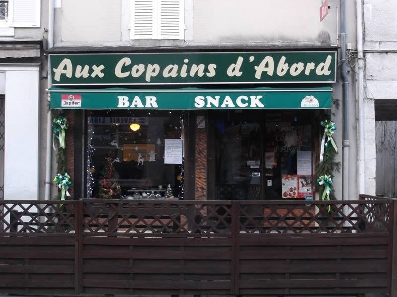 Aux Copains d'Abord — photo 3