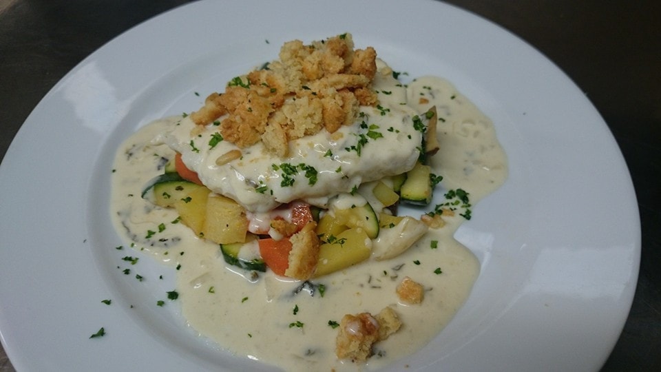 Brasserie des Arts — photo 2