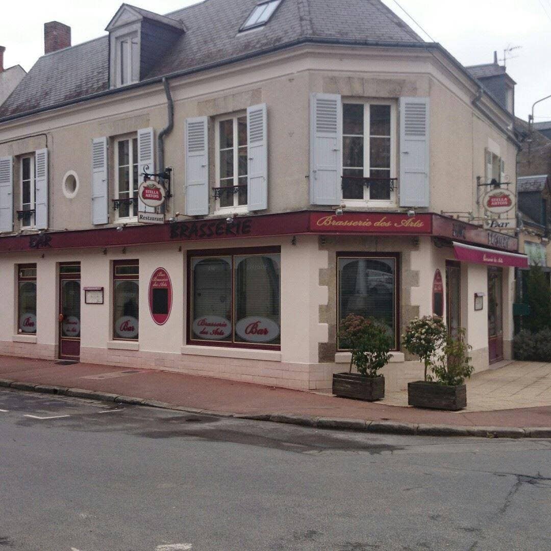 Brasserie des Arts — photo 3