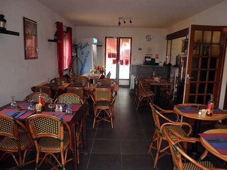 Castel pizza — photo 2