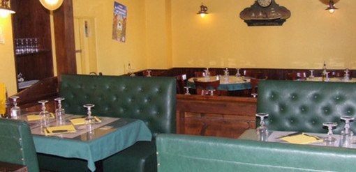 La Gabare — photo 2