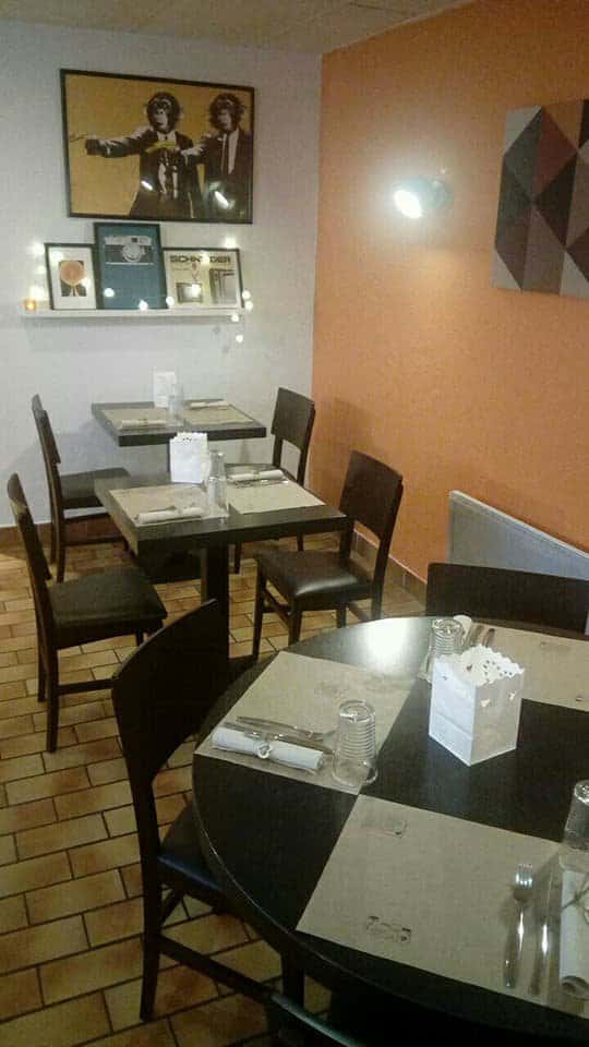 La P'tite Parlotte — photo 3