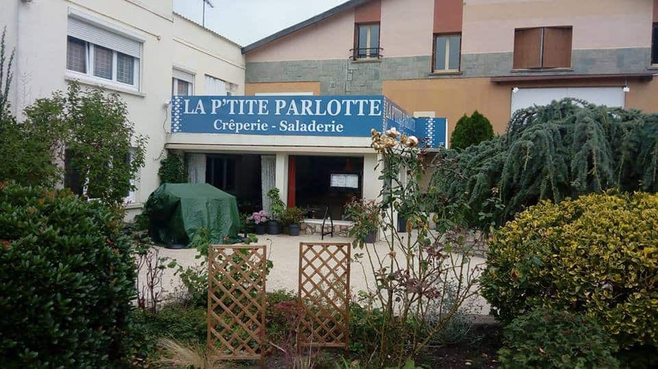 La P'tite Parlotte — photo 2