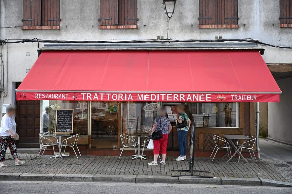 Méditerranée — photo 2