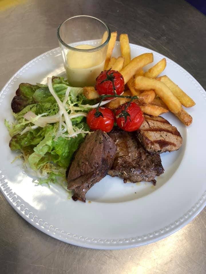 Photo de Auberge de Sigloy