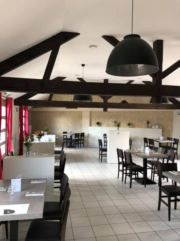 Auberge de Sigloy — photo 3