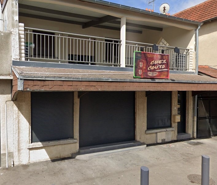 Chez Couto — photo 2