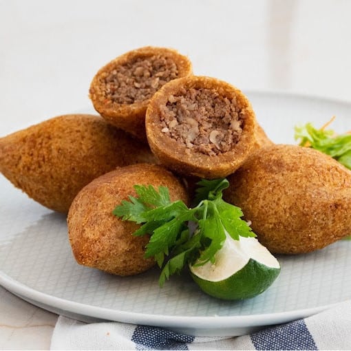 Çiğköftem — photo 2
