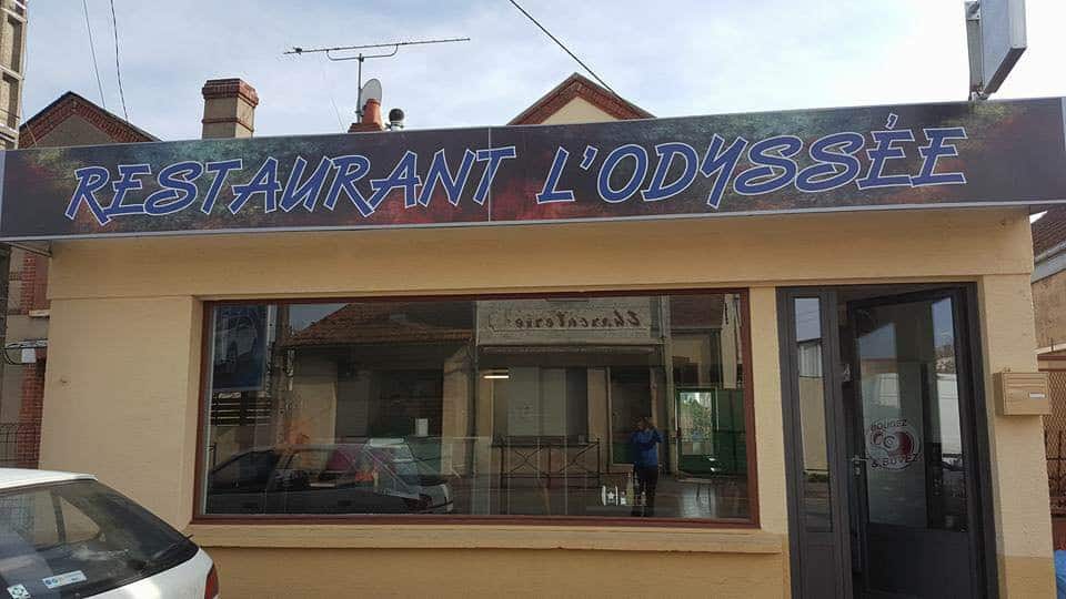 L'Odyssée — photo 2