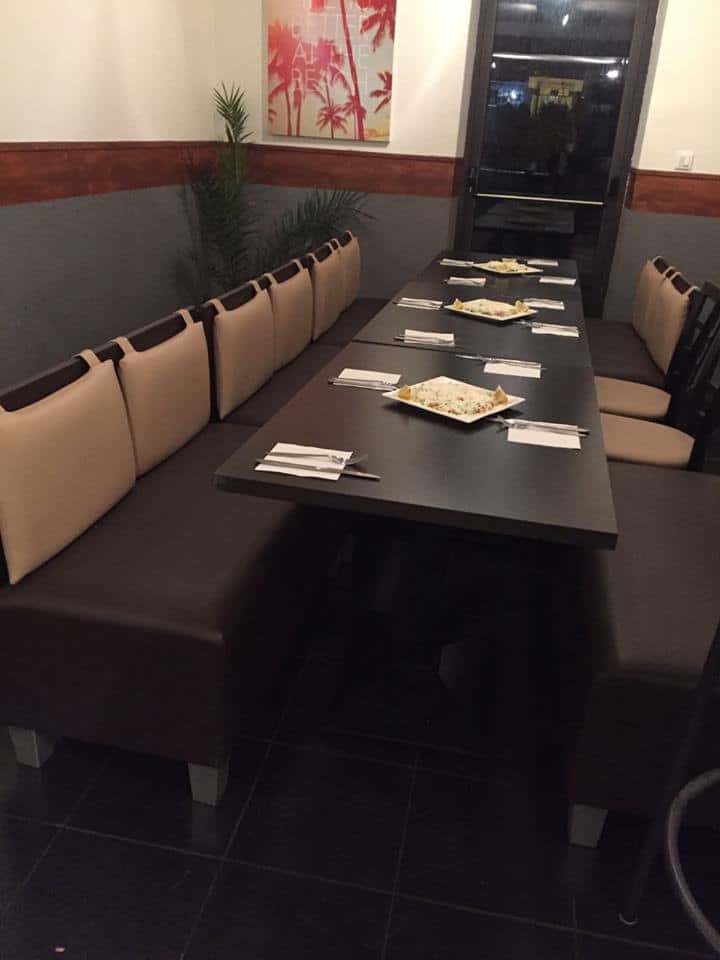 L'Odyssée — photo 3