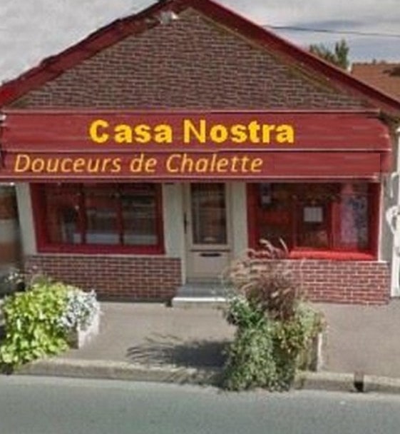 La Casa Nostra — photo 3