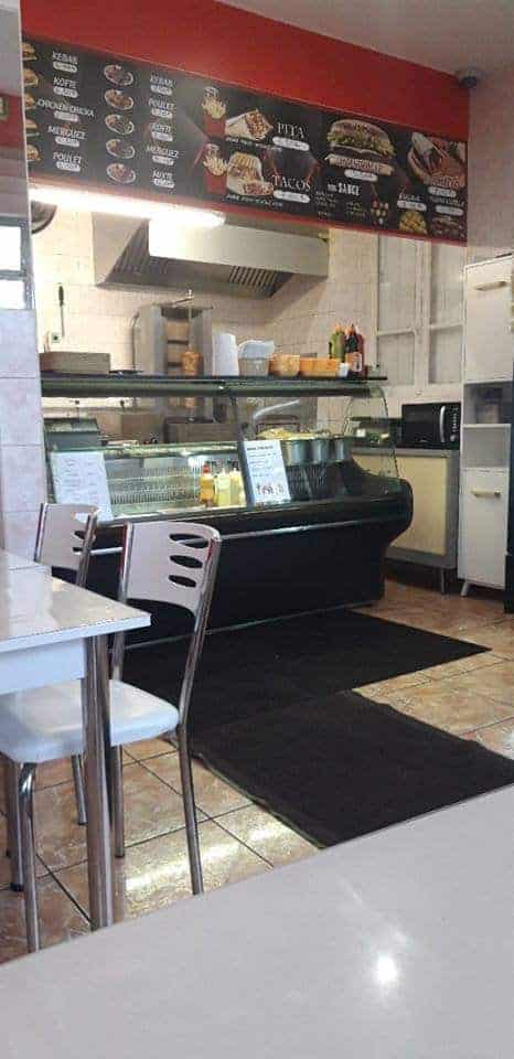 Restaurant du Bourg — photo 3