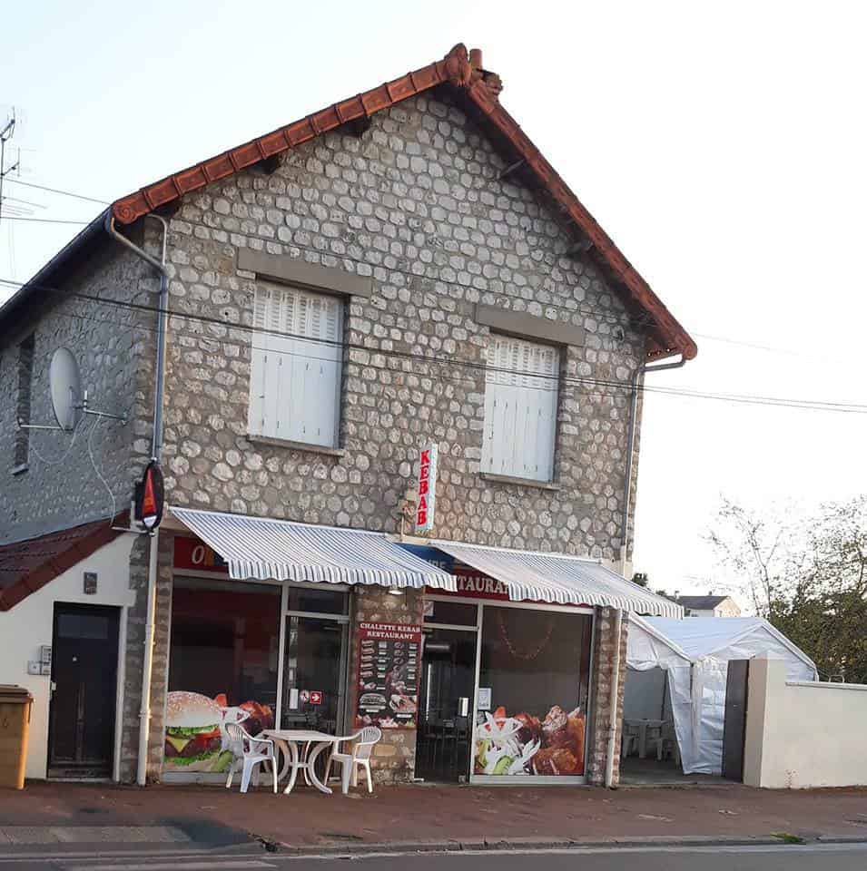 Restaurant du Bourg — photo 2