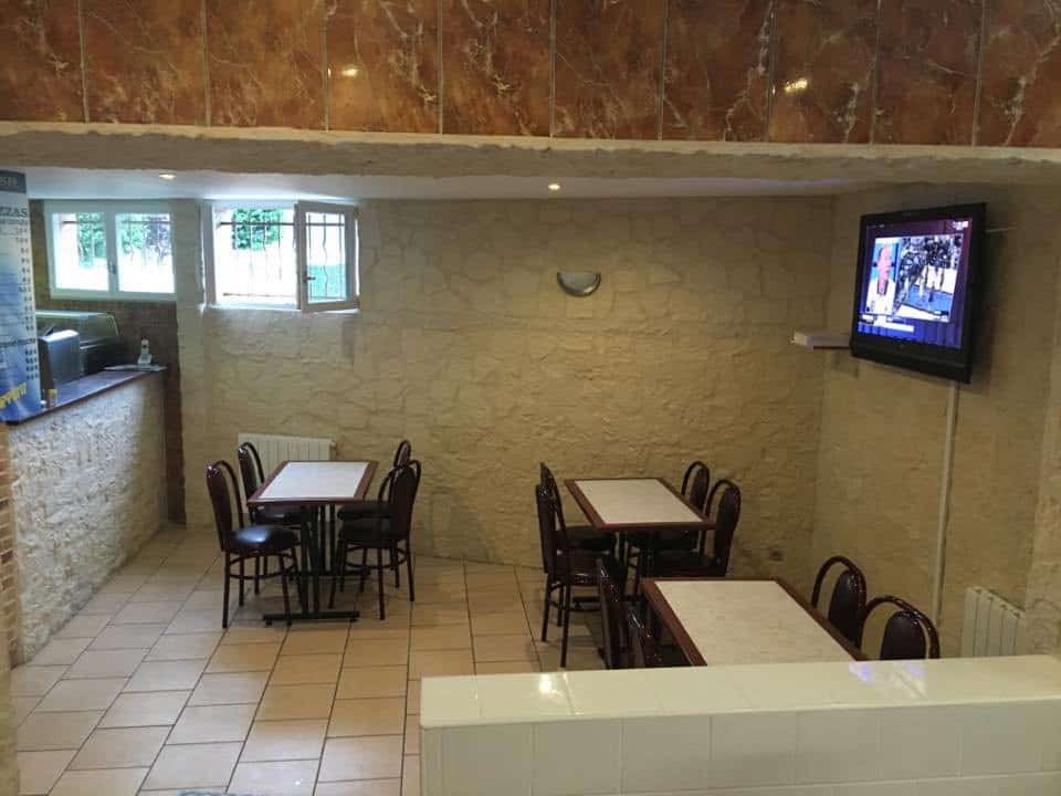 Resto' Aux Epices — photo 3
