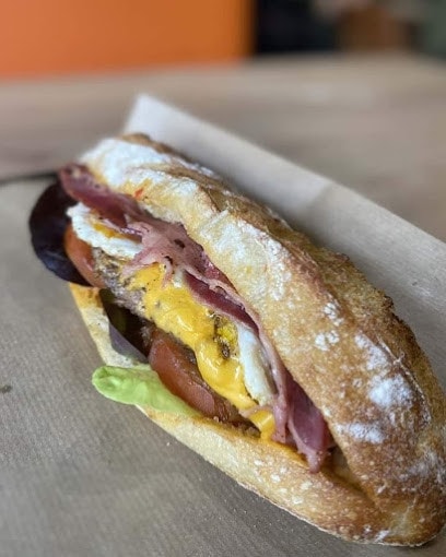 The Gate butcher — photo 2