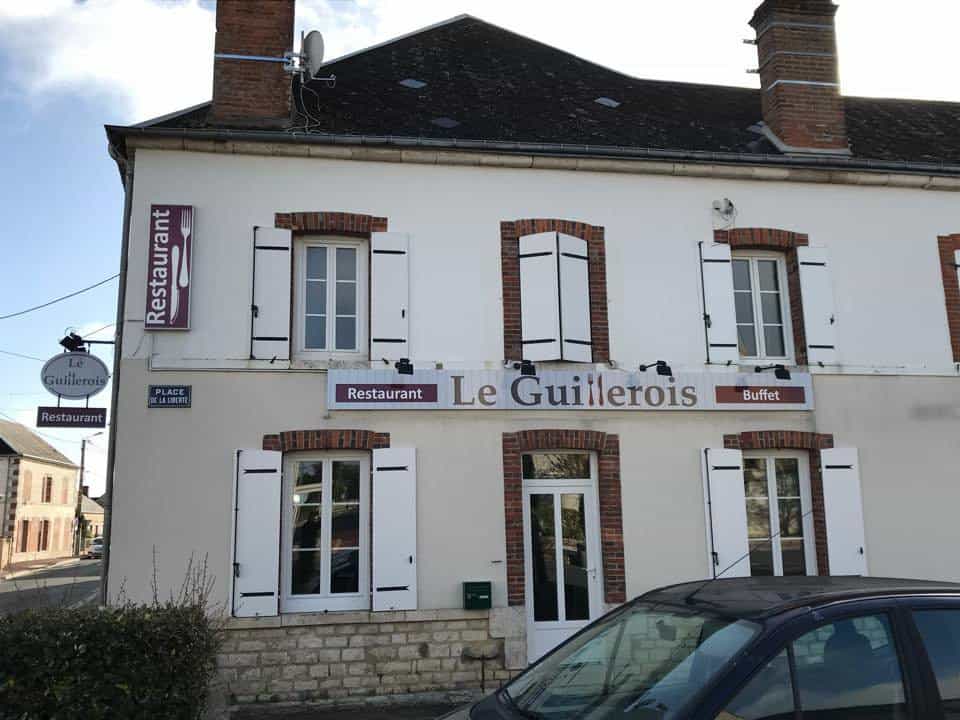 Le Guillerois — photo 2