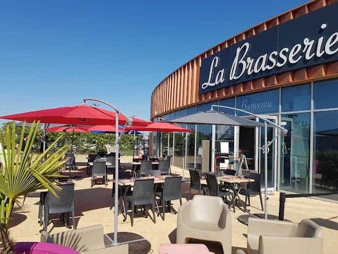 La Brasserie — photo 2