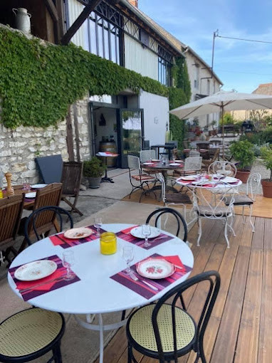 La Table Des Tontons — photo 2