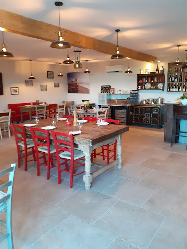La Table Des Tontons — photo 3