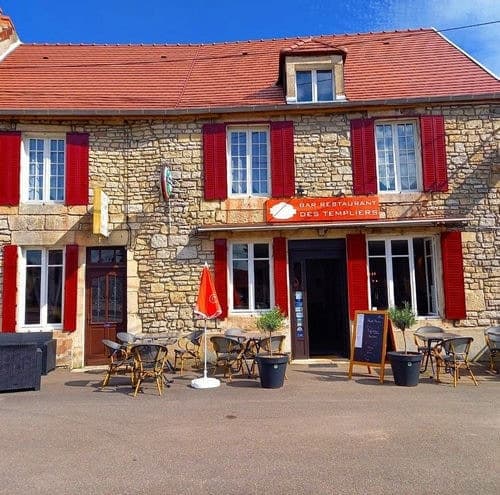 Les Templiers — photo 2