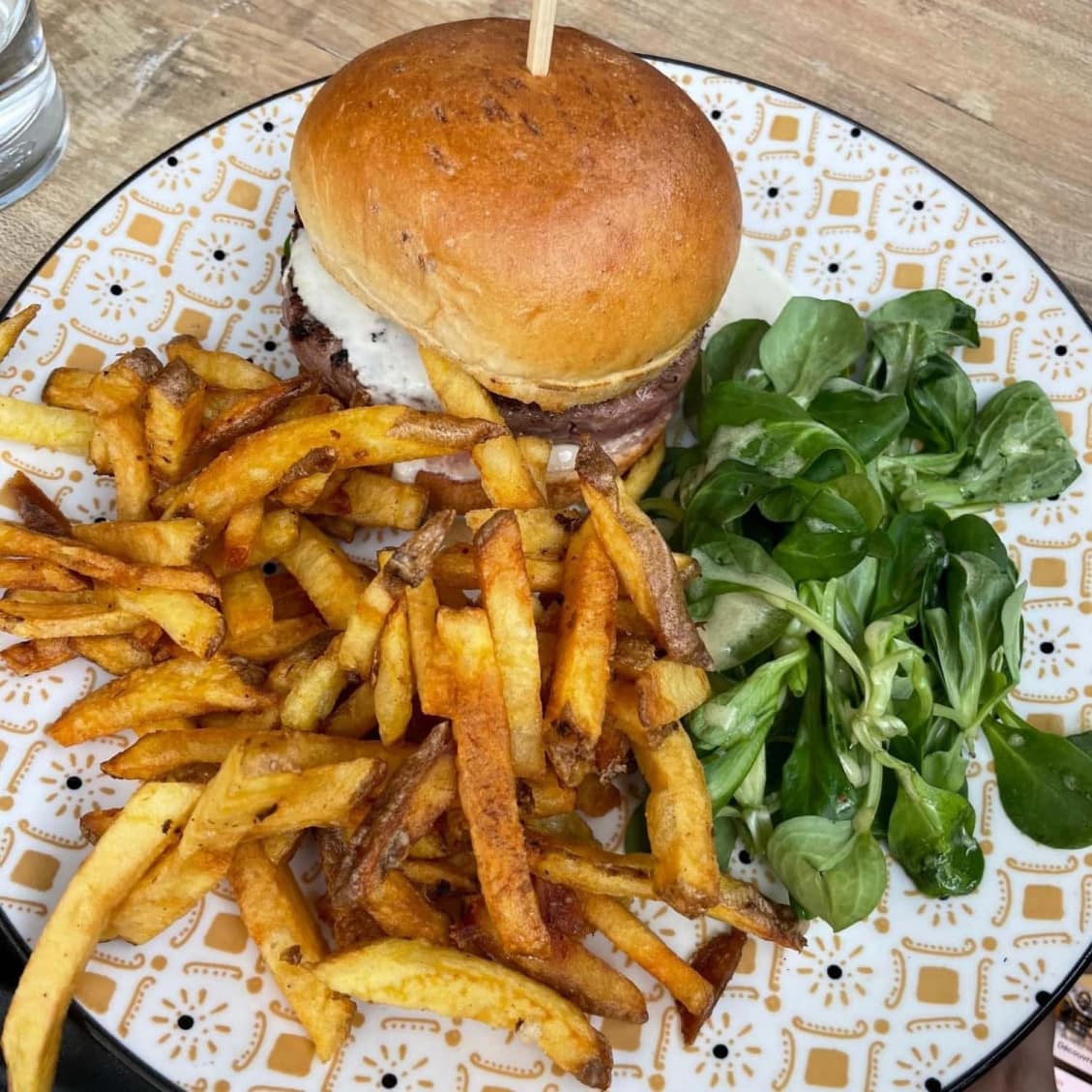 Cafe Du Commerce — photo 2