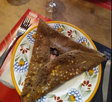Creperie les Hortensyas — photo 2