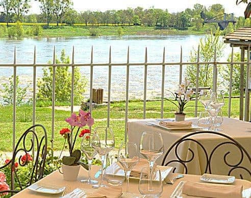 Le Relais Louis XI — photo 2