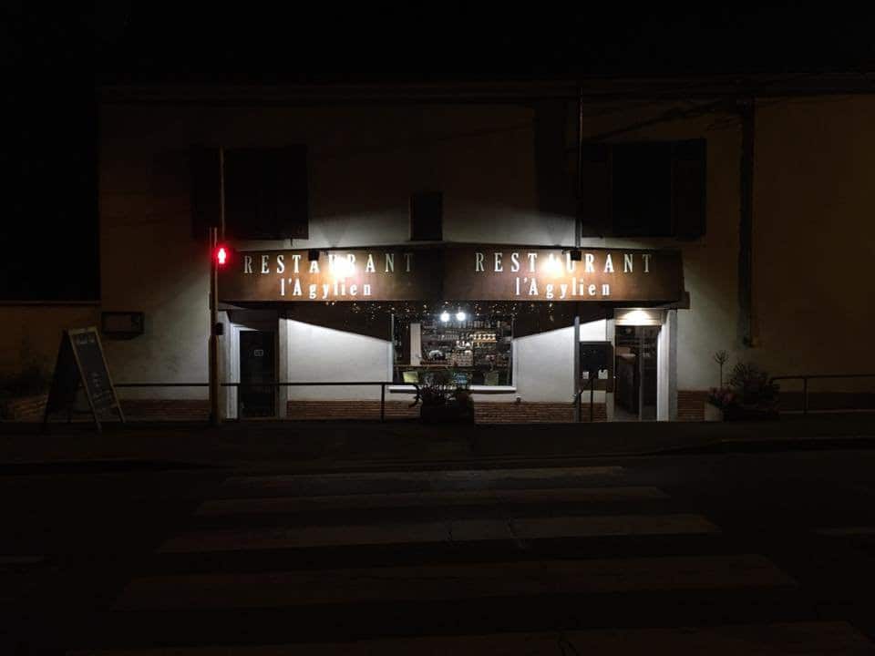 L'Agylien — photo 2
