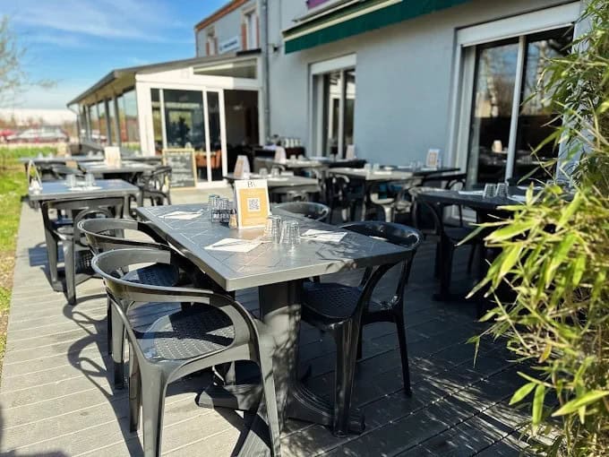 Brasserie l'Adresse — photo 2