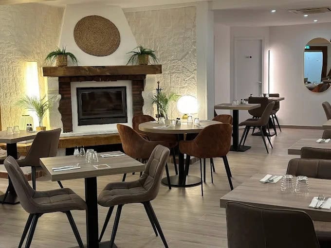 Brasserie l'Adresse — photo 3