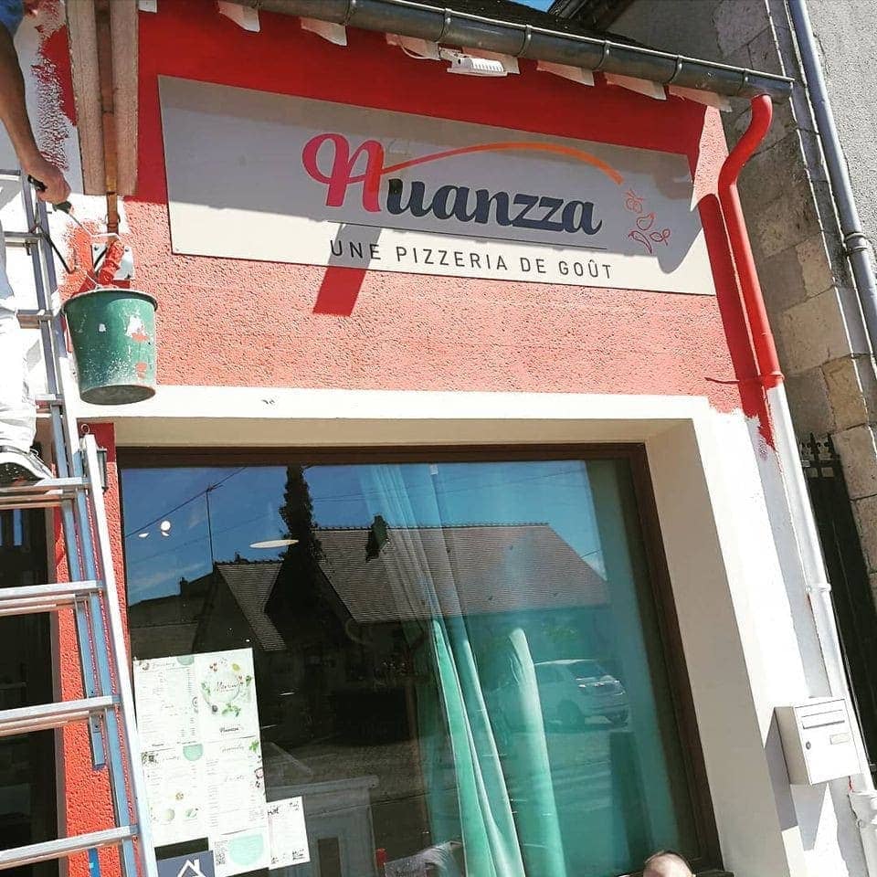 Nuanzza — photo 2