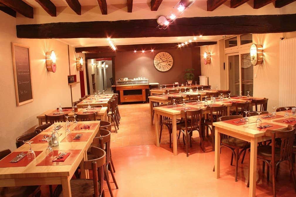 Le Relais de la Mairie — photo 3