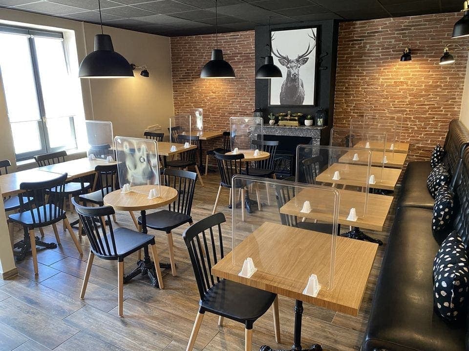 Restaurant le 122 — photo 3