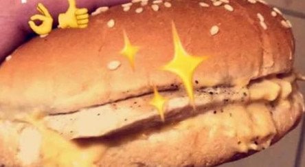Hood burger orléans — photo 2