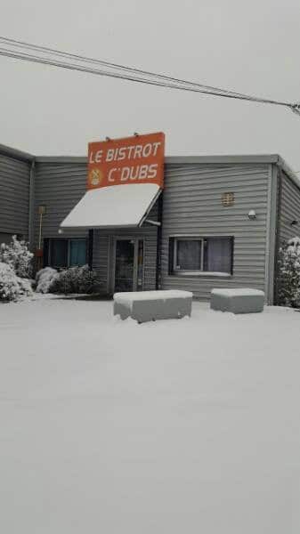 Le Bistrot C-Dubs — photo 2