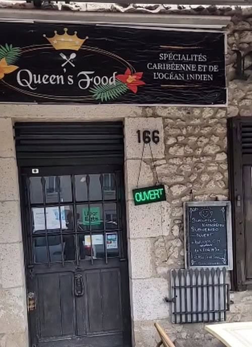 Queen's food — photo 3